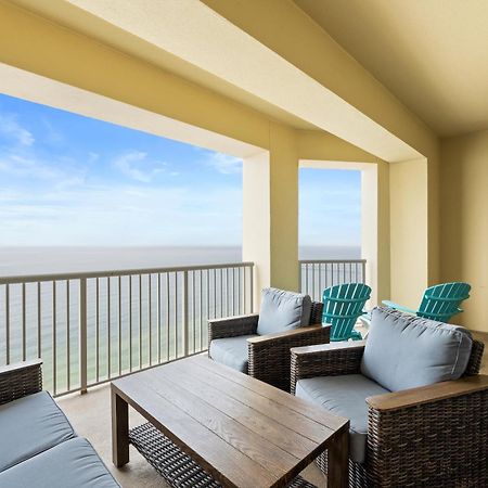 Grand Panama Beach Resort By Panhandle Getaways 巴拿马城 客房 照片