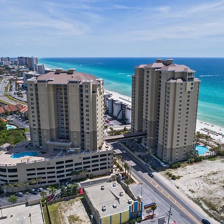 Grand Panama Beach Resort By Panhandle Getaways 巴拿马城 外观 照片