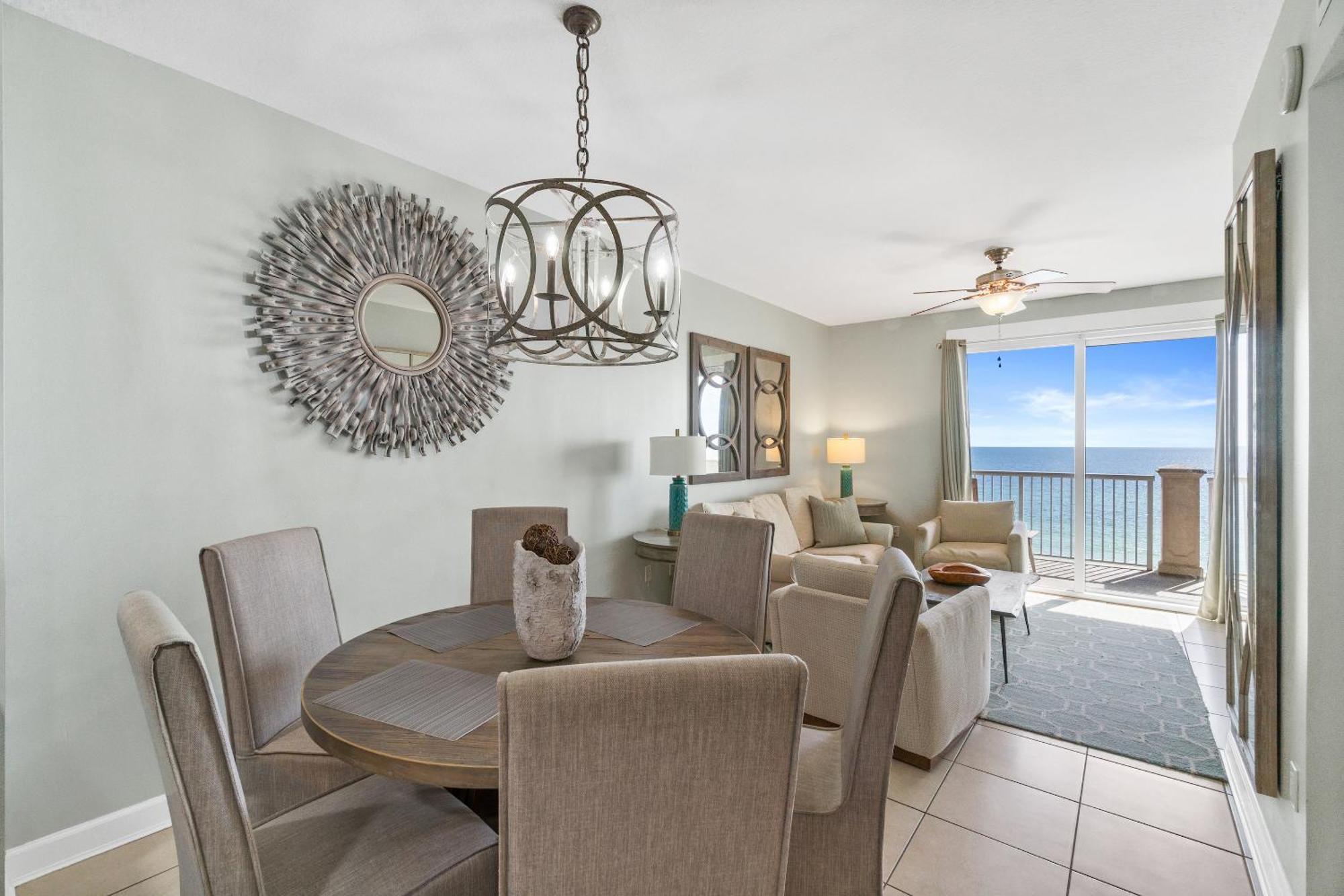 Grand Panama Beach Resort By Panhandle Getaways 巴拿马城 客房 照片