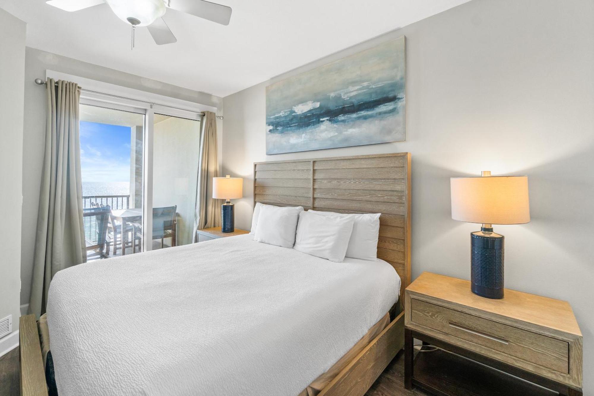 Grand Panama Beach Resort By Panhandle Getaways 巴拿马城 客房 照片