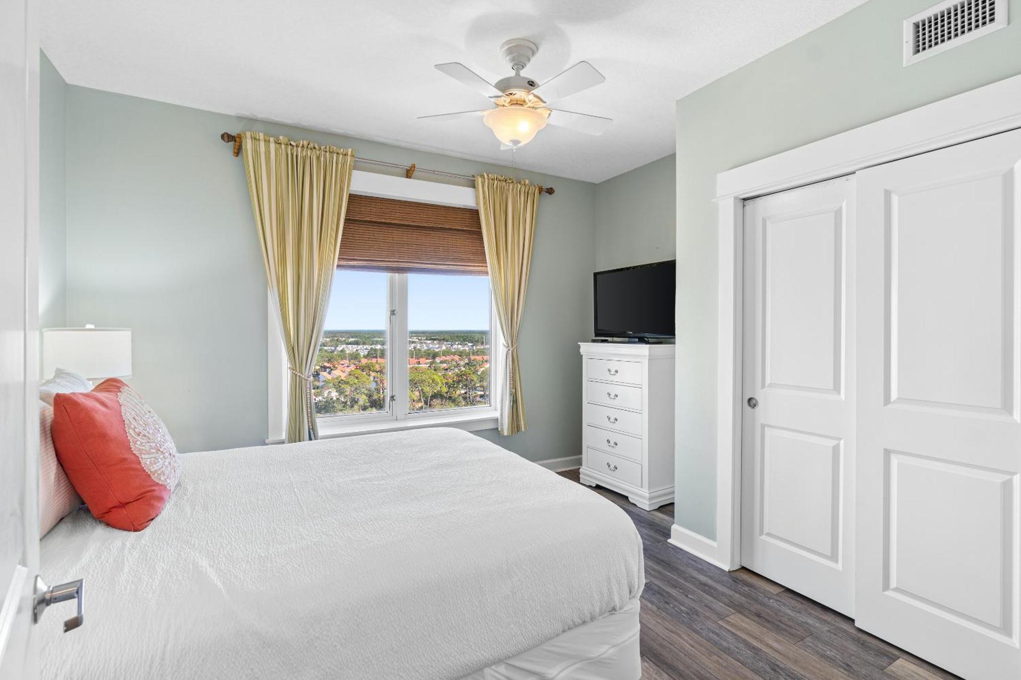 Grand Panama Beach Resort By Panhandle Getaways 巴拿马城 客房 照片