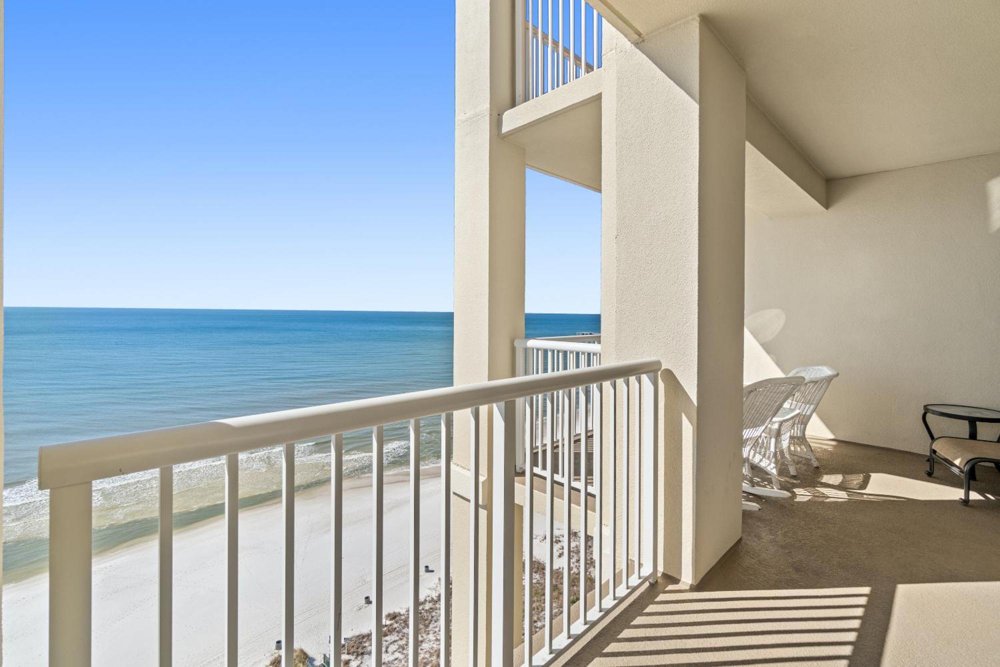 Grand Panama Beach Resort By Panhandle Getaways 巴拿马城 客房 照片