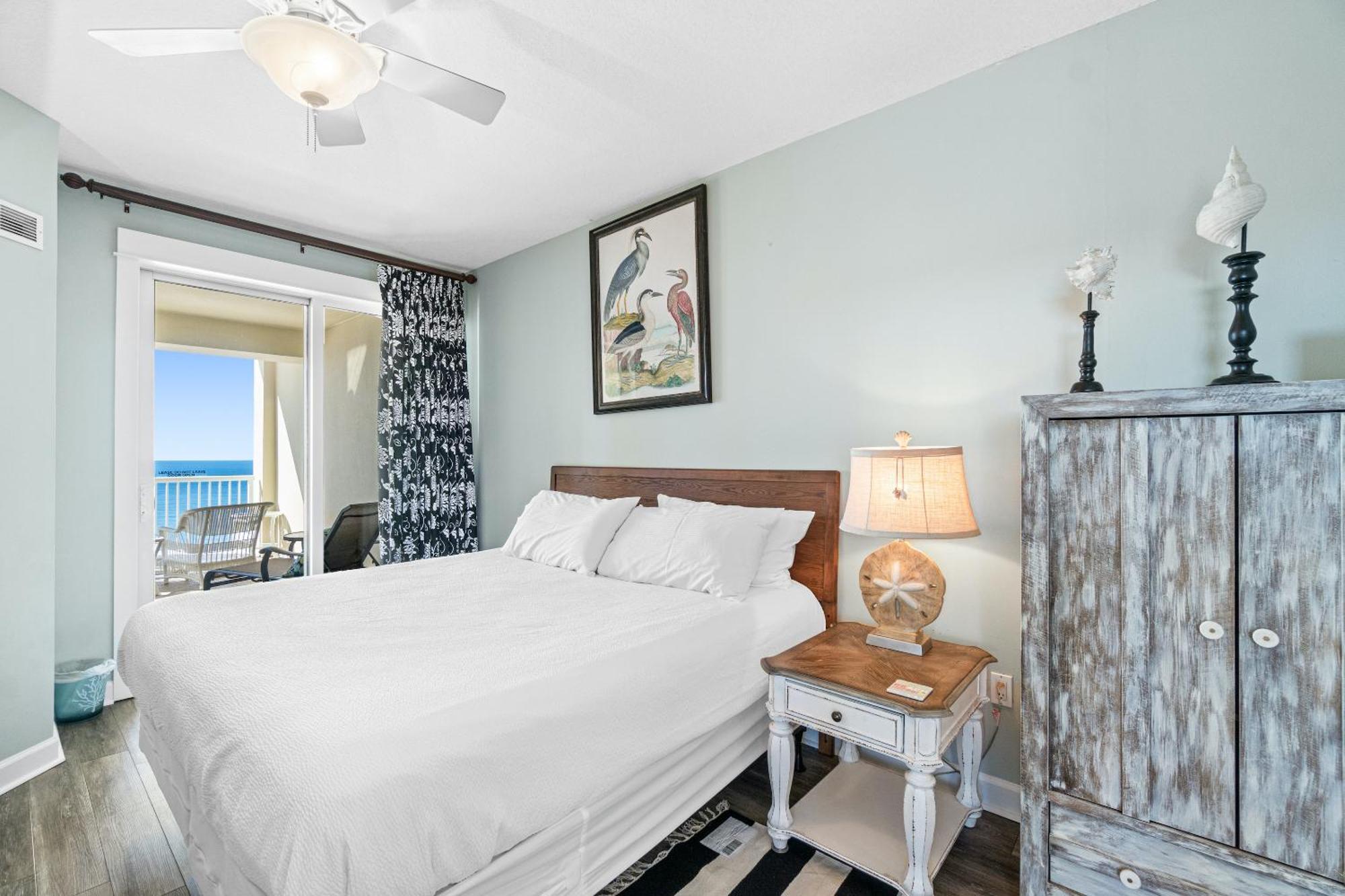 Grand Panama Beach Resort By Panhandle Getaways 巴拿马城 客房 照片
