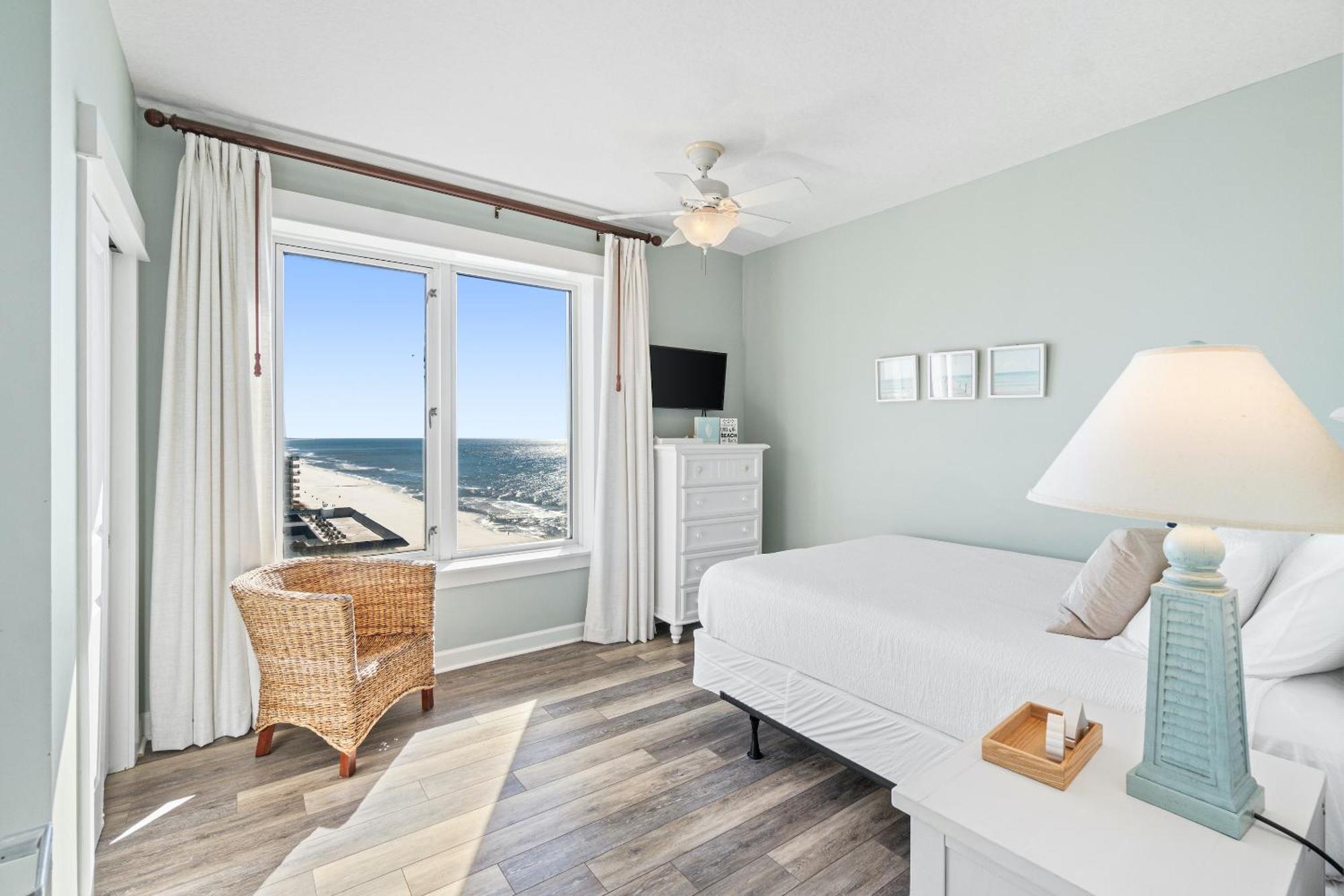 Grand Panama Beach Resort By Panhandle Getaways 巴拿马城 客房 照片
