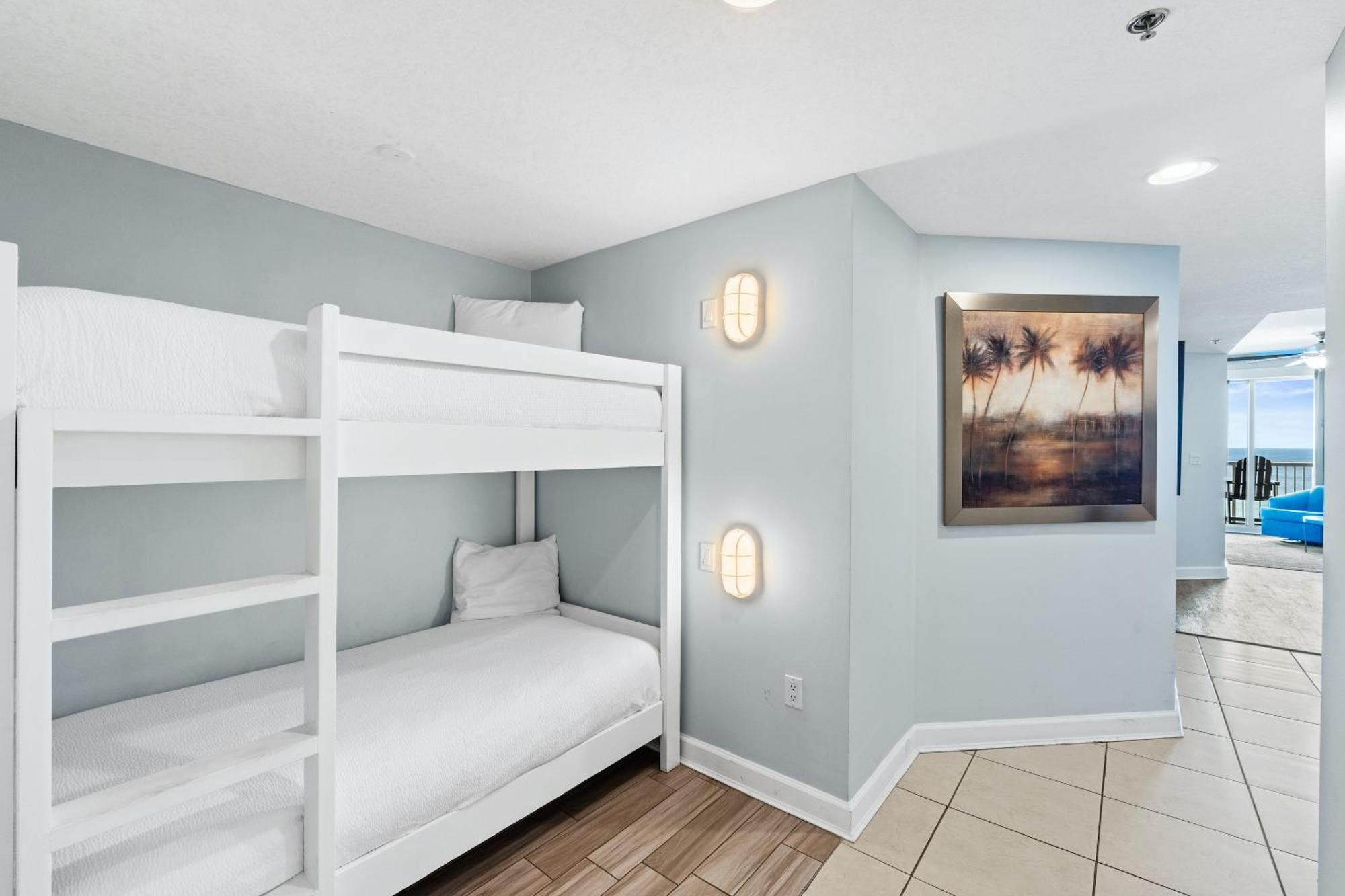 Grand Panama Beach Resort By Panhandle Getaways 巴拿马城 客房 照片
