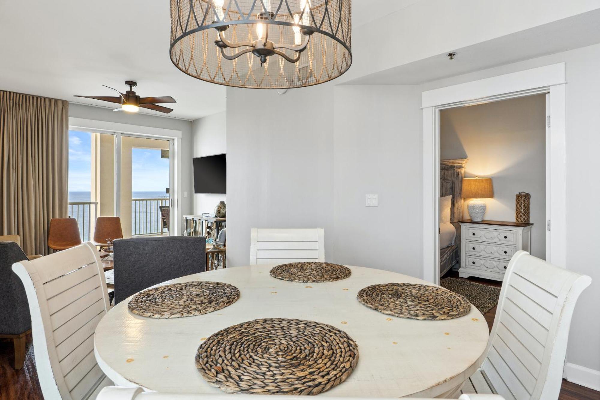 Grand Panama Beach Resort By Panhandle Getaways 巴拿马城 客房 照片