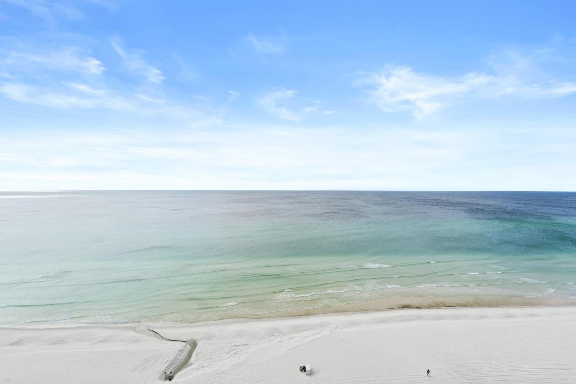 Grand Panama Beach Resort By Panhandle Getaways 巴拿马城 客房 照片