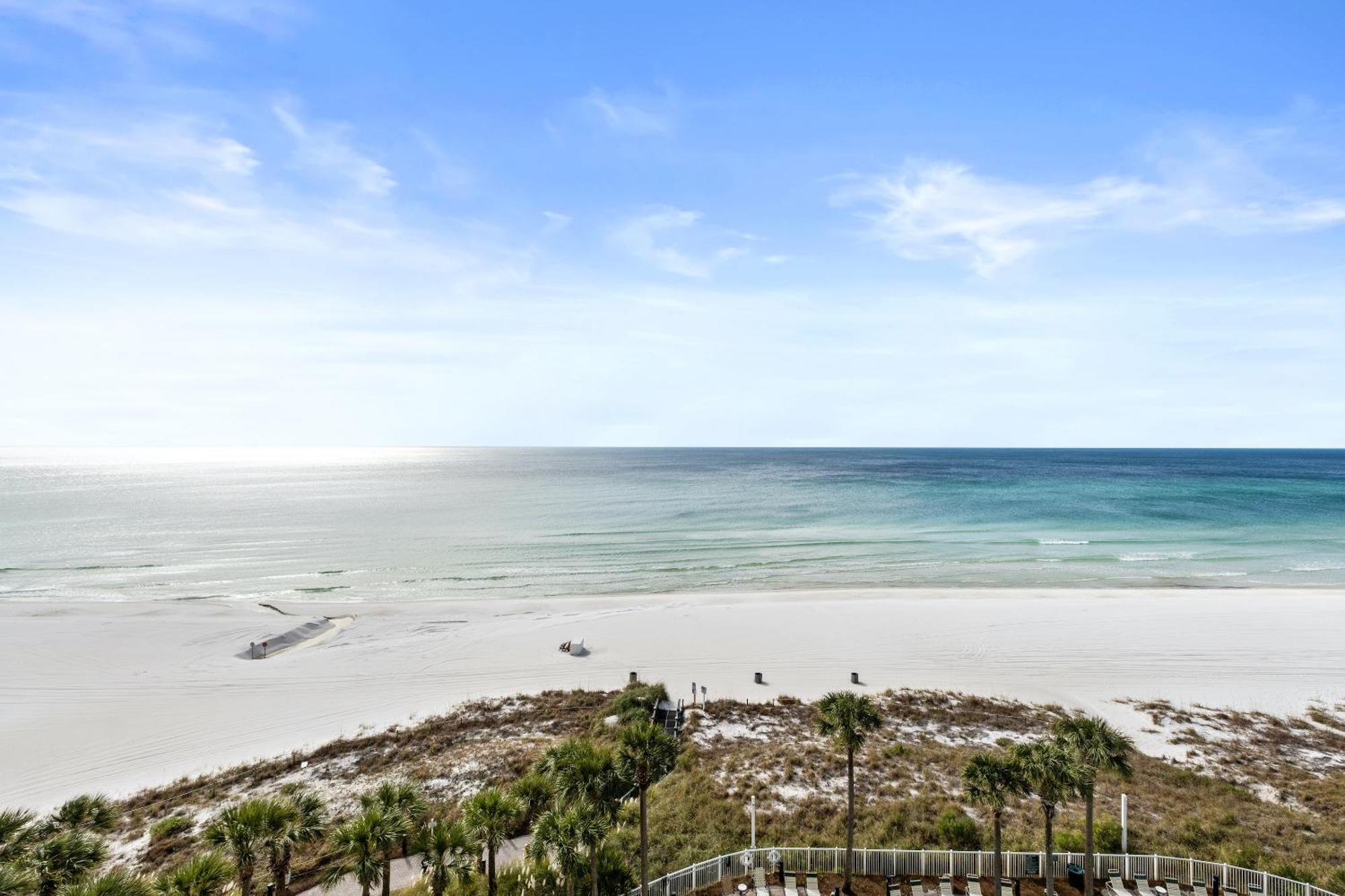 Grand Panama Beach Resort By Panhandle Getaways 巴拿马城 客房 照片