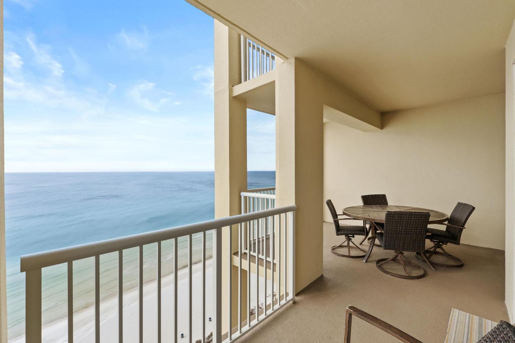 Grand Panama Beach Resort By Panhandle Getaways 巴拿马城 客房 照片