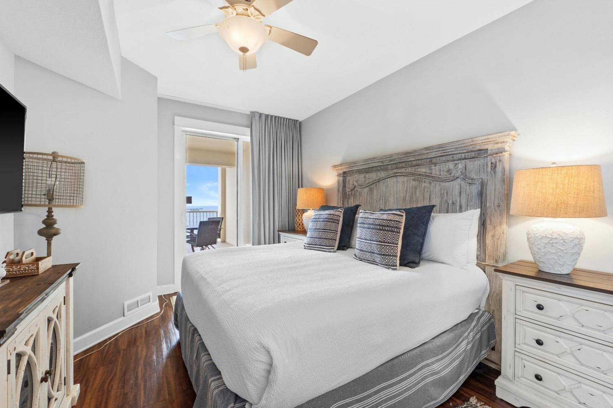 Grand Panama Beach Resort By Panhandle Getaways 巴拿马城 客房 照片