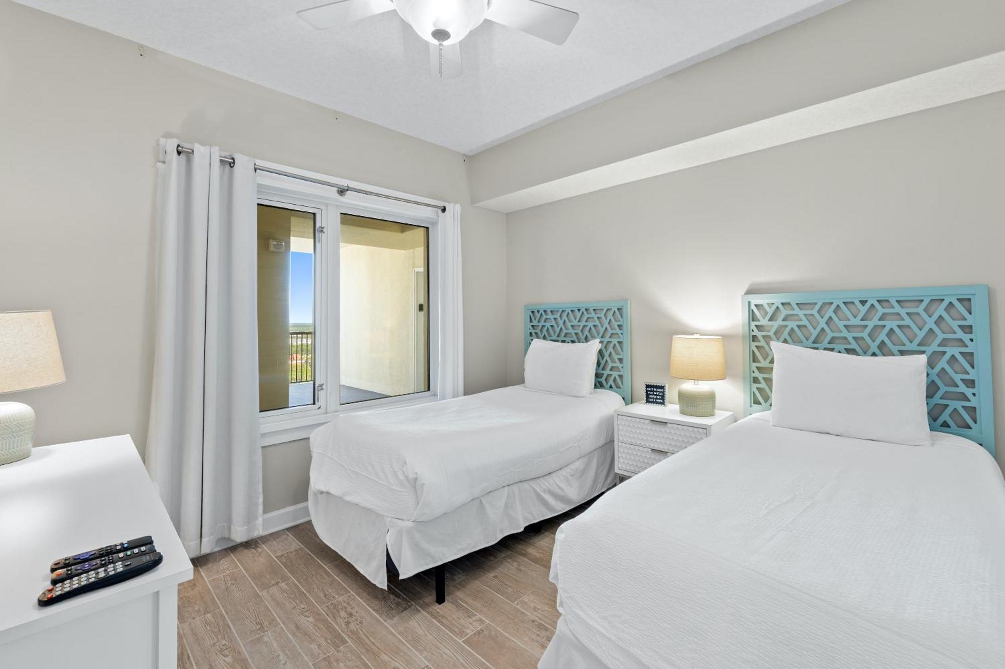 Grand Panama Beach Resort By Panhandle Getaways 巴拿马城 客房 照片