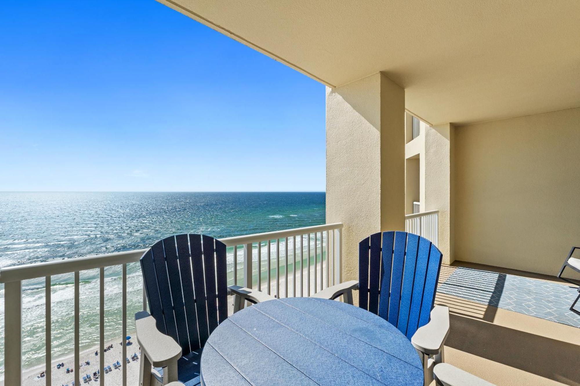 Grand Panama Beach Resort By Panhandle Getaways 巴拿马城 客房 照片