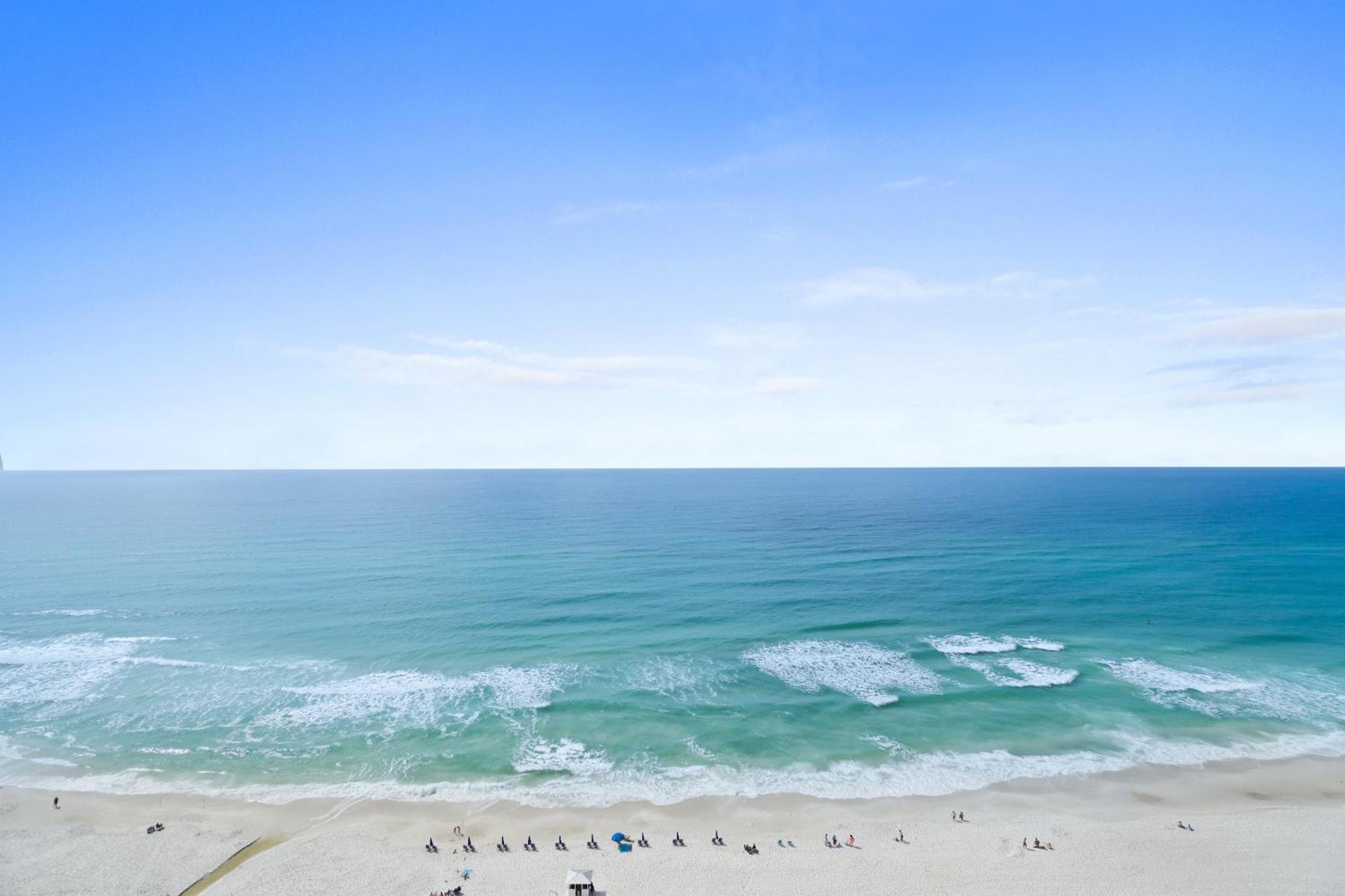 Grand Panama Beach Resort By Panhandle Getaways 巴拿马城 客房 照片