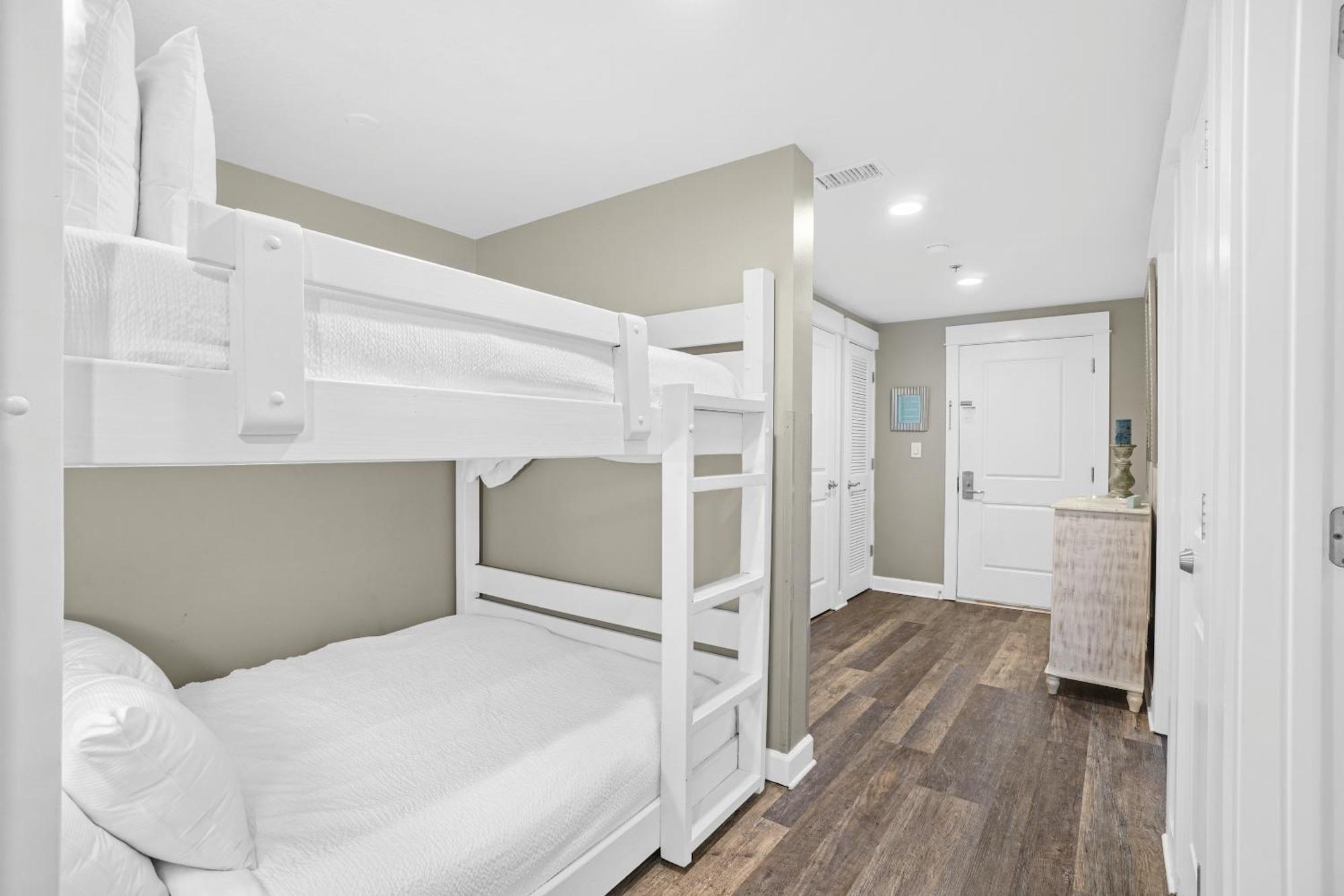 Grand Panama Beach Resort By Panhandle Getaways 巴拿马城 客房 照片