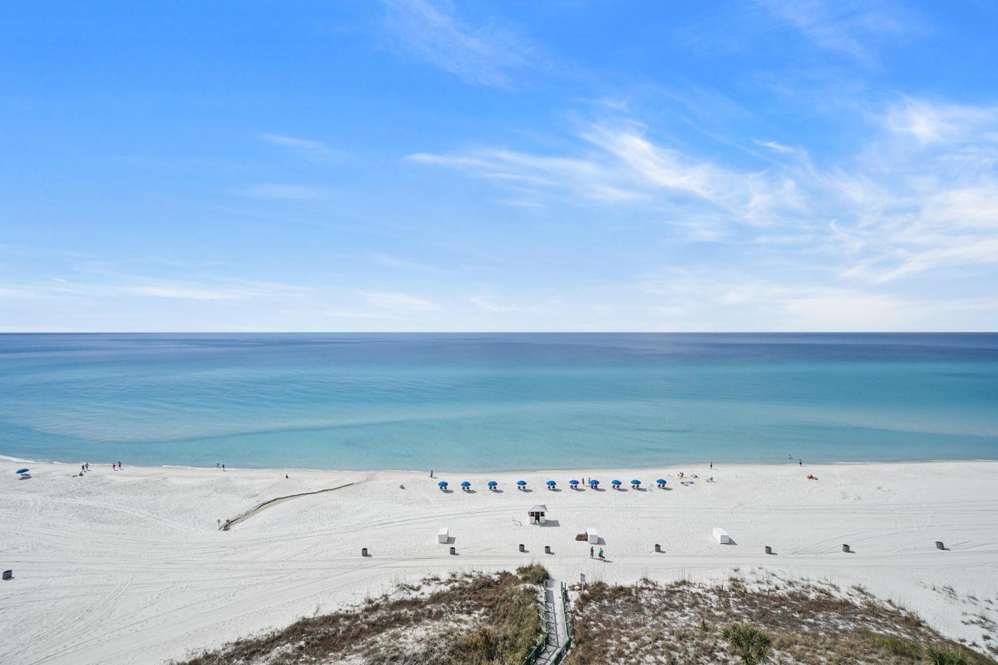 Grand Panama Beach Resort By Panhandle Getaways 巴拿马城 客房 照片