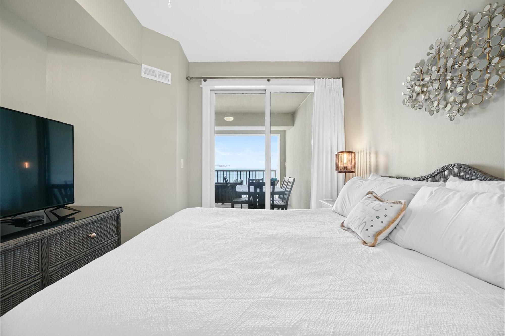 Grand Panama Beach Resort By Panhandle Getaways 巴拿马城 客房 照片